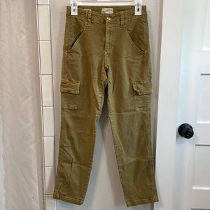 Universal Thread cargo pants